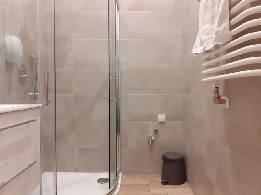 Apartament Cozy - B38 *