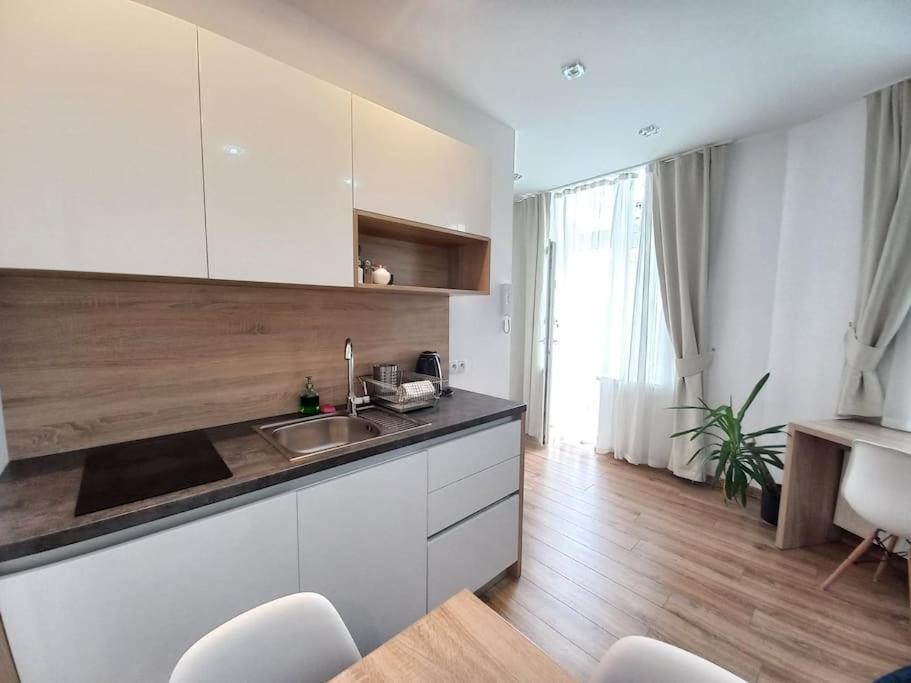 Cozy - B38 Apartament Kraków
