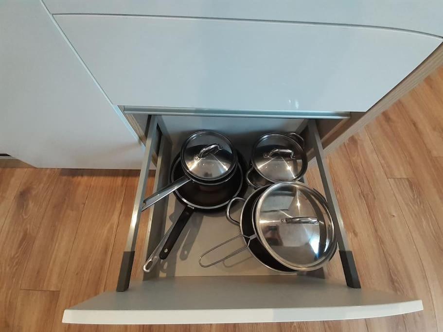 Apartament Cozy - B38 Kraków