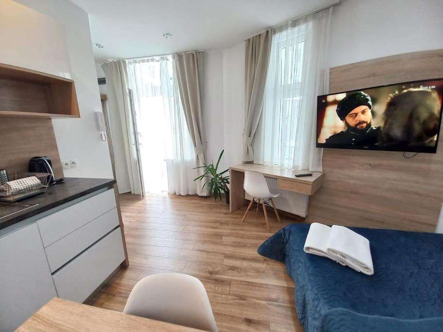 Cozy - B38 Apartament Kraków