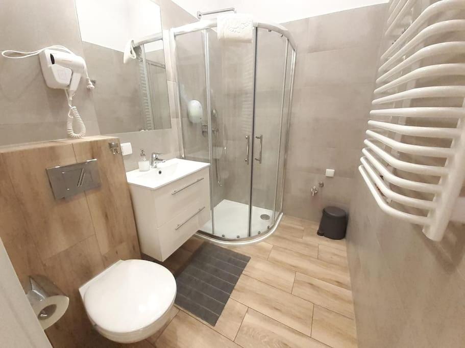 Cozy - B38 Kraków