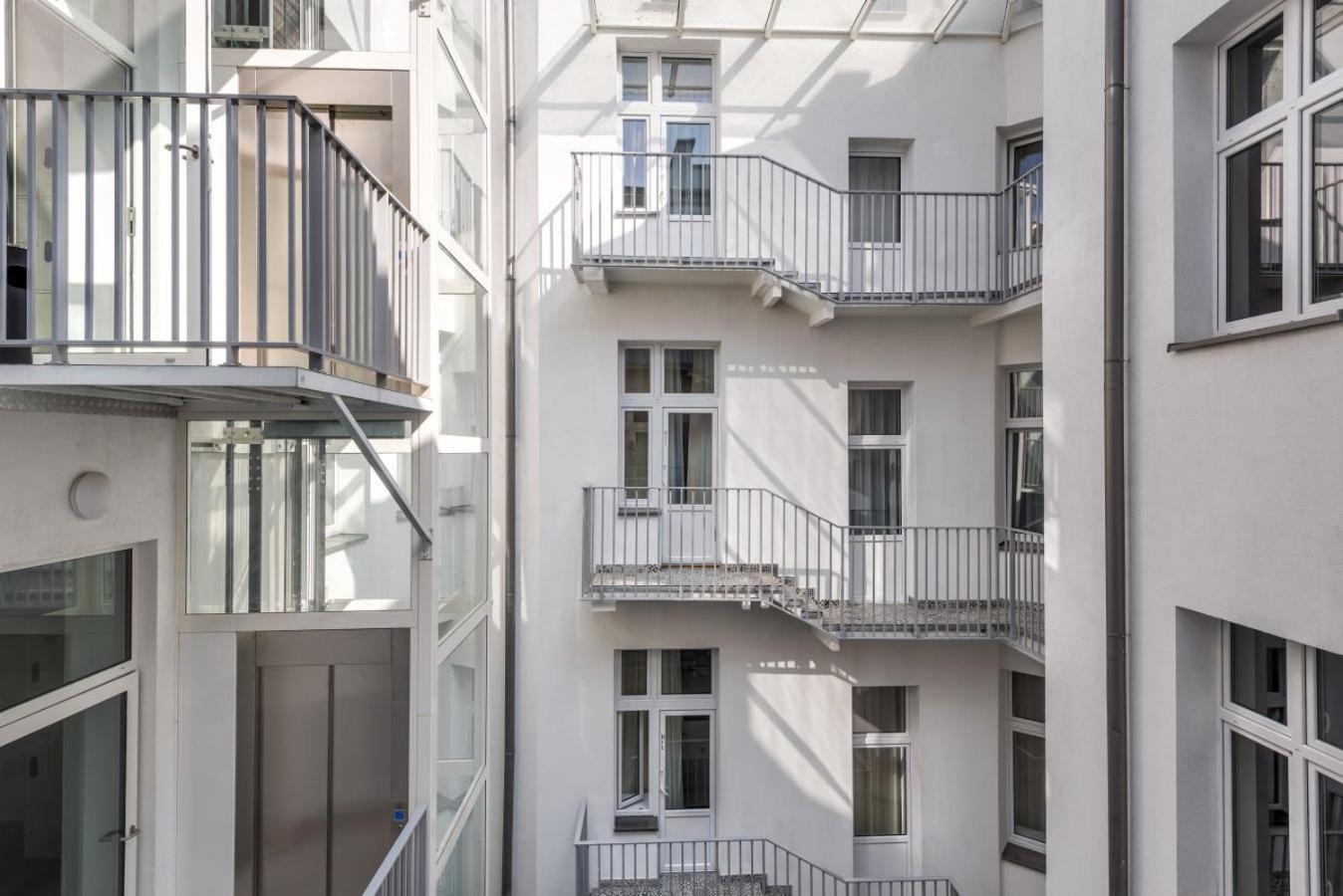 Cozy - B38 Apartament *